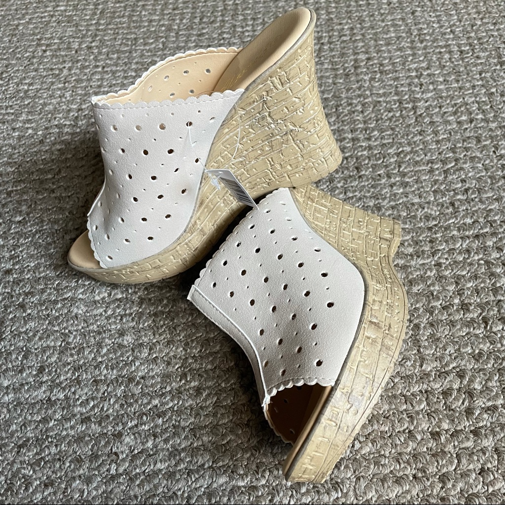 Classic Wedges